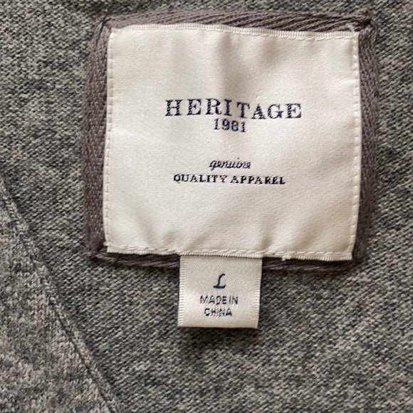 Preppy wool argyle - Picture 4 of 12